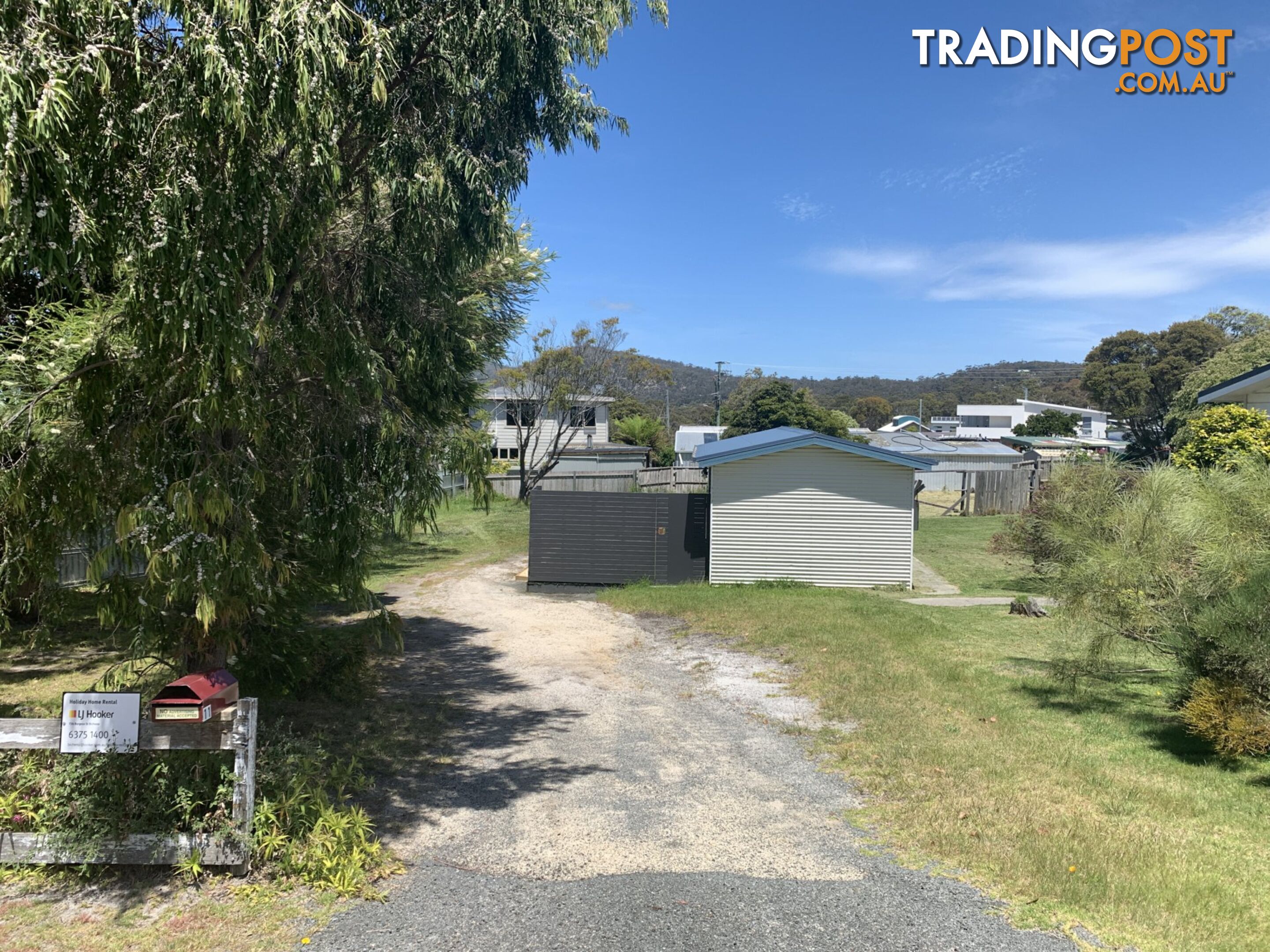 11 Douglas Street BICHENO TAS 7215