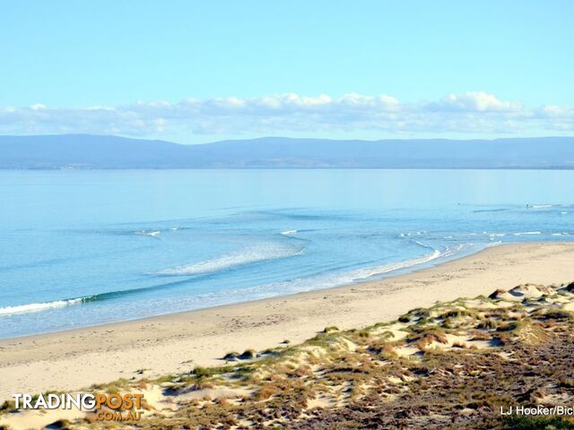 Lot 4,5 THE SANDBAR COLES BAY TAS 7215