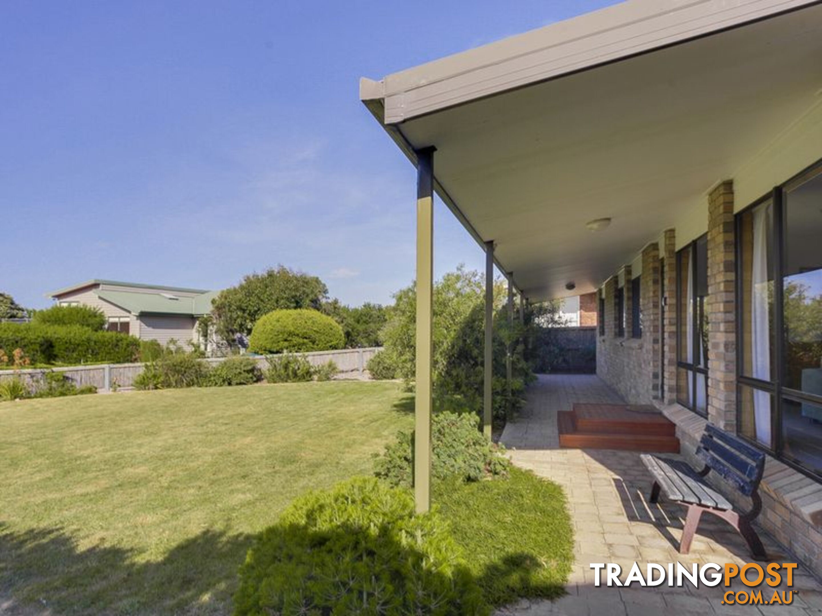 21 Allen Street BICHENO TAS 7215