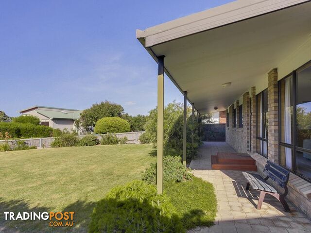 21 Allen Street BICHENO TAS 7215