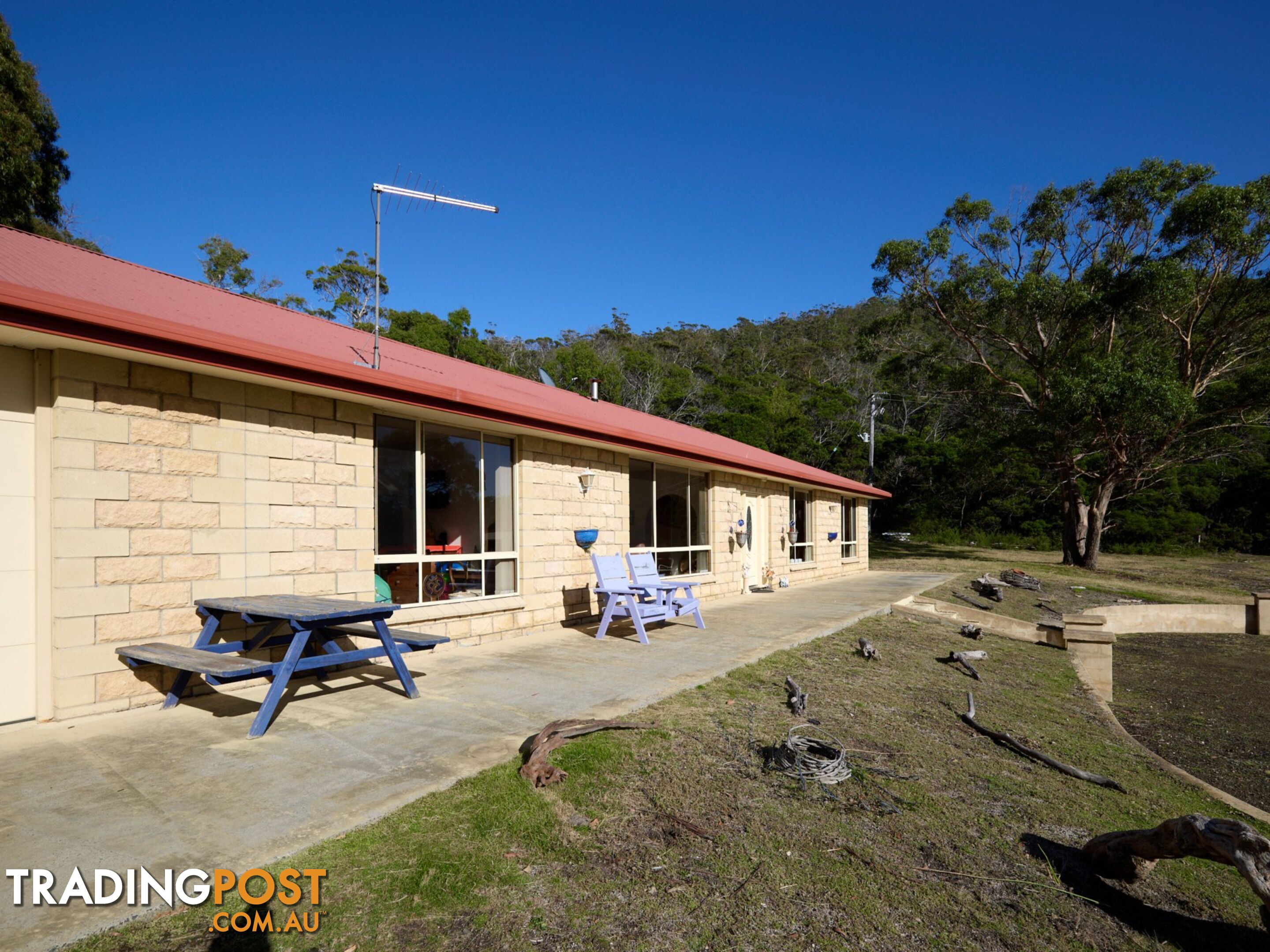 248 Harveys Farm Road BICHENO TAS 7215