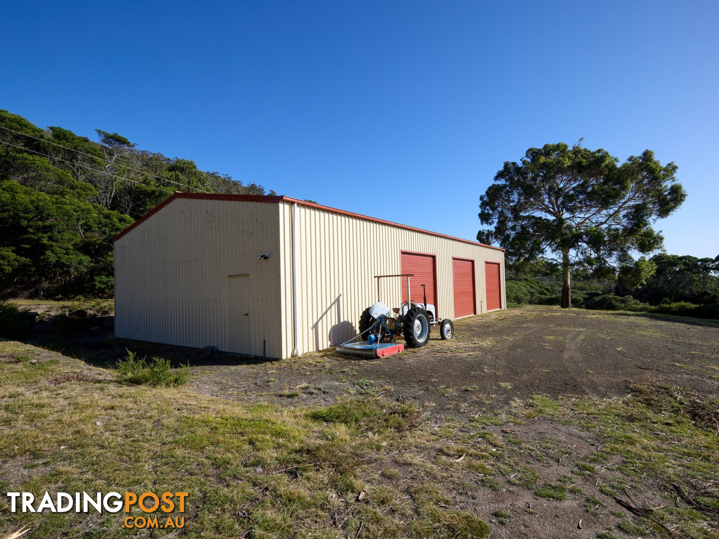 248 Harveys Farm Road BICHENO TAS 7215