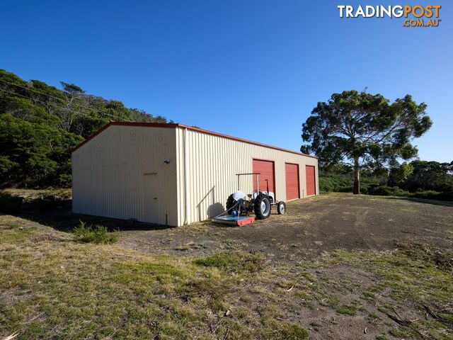 248 Harveys Farm Road BICHENO TAS 7215