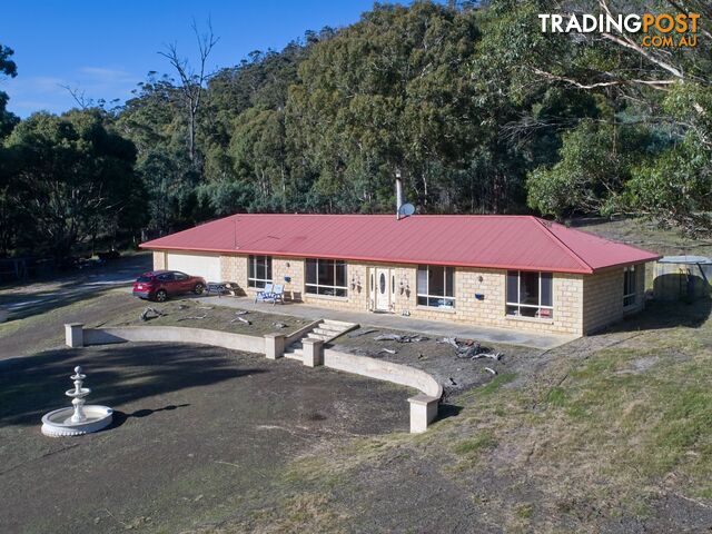 248 Harveys Farm Road BICHENO TAS 7215