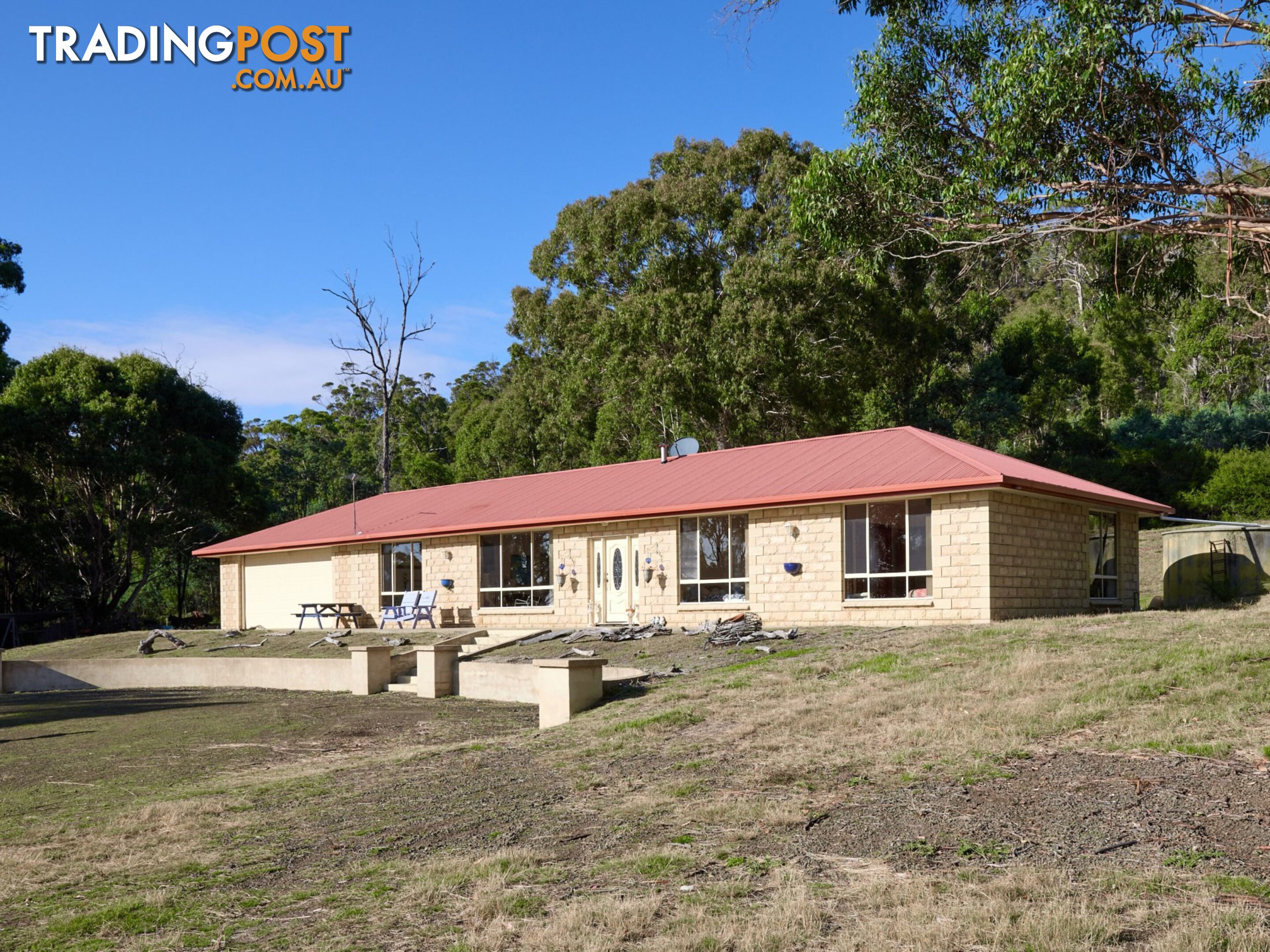 248 Harveys Farm Road BICHENO TAS 7215