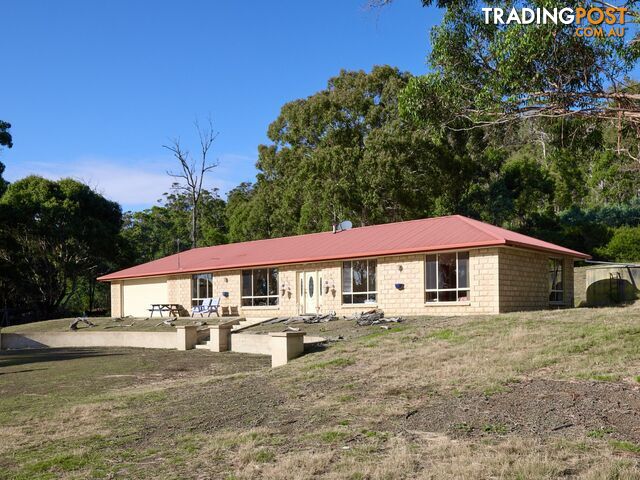 248 Harveys Farm Road BICHENO TAS 7215