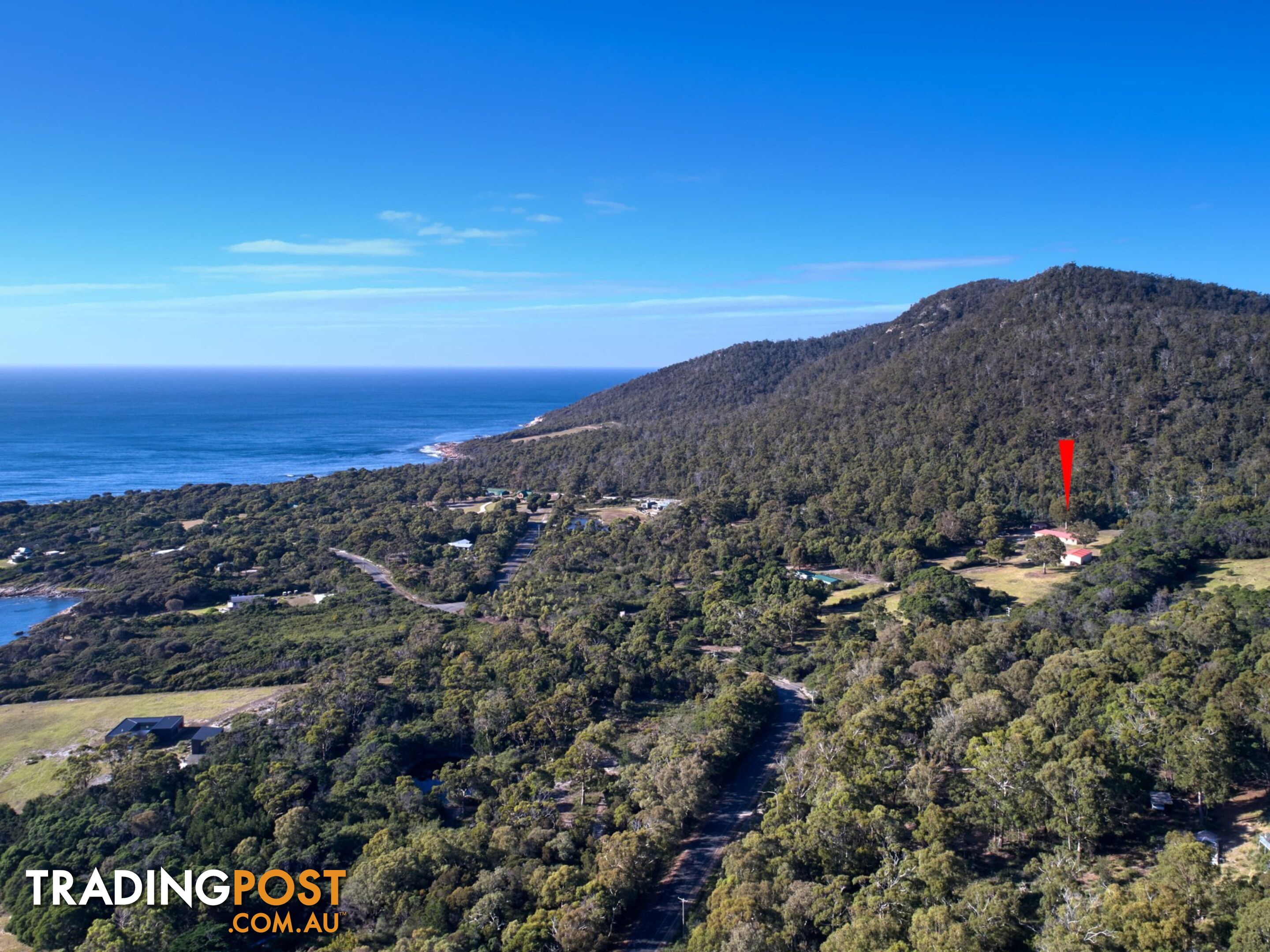 248 Harveys Farm Road BICHENO TAS 7215