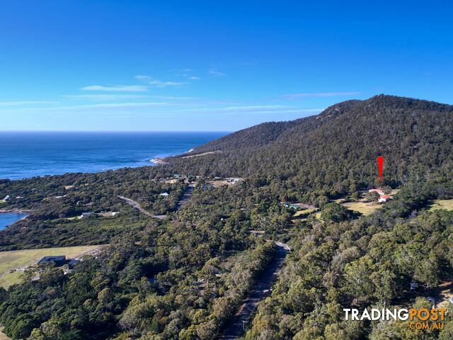 248 Harveys Farm Road BICHENO TAS 7215