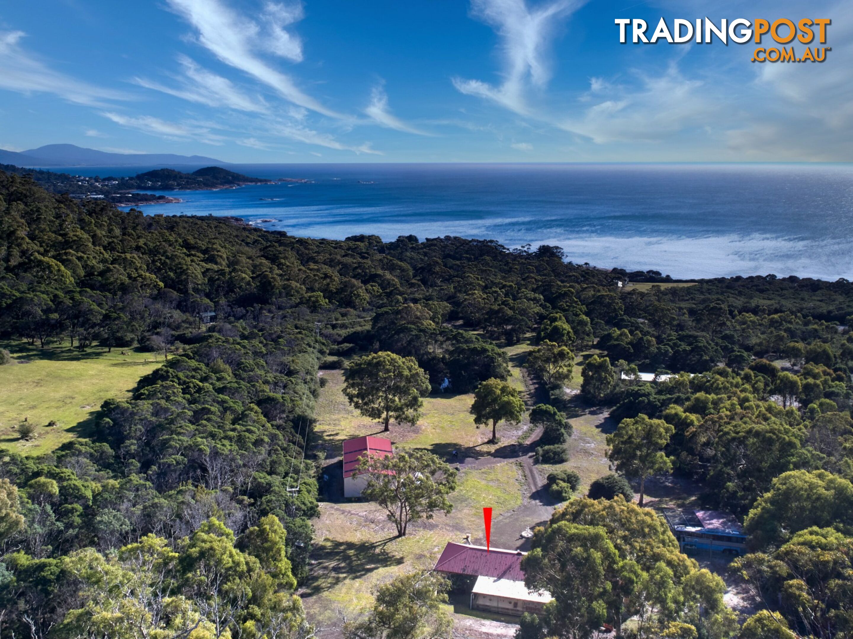 248 Harveys Farm Road BICHENO TAS 7215