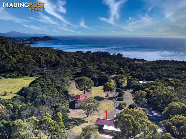 248 Harveys Farm Road BICHENO TAS 7215