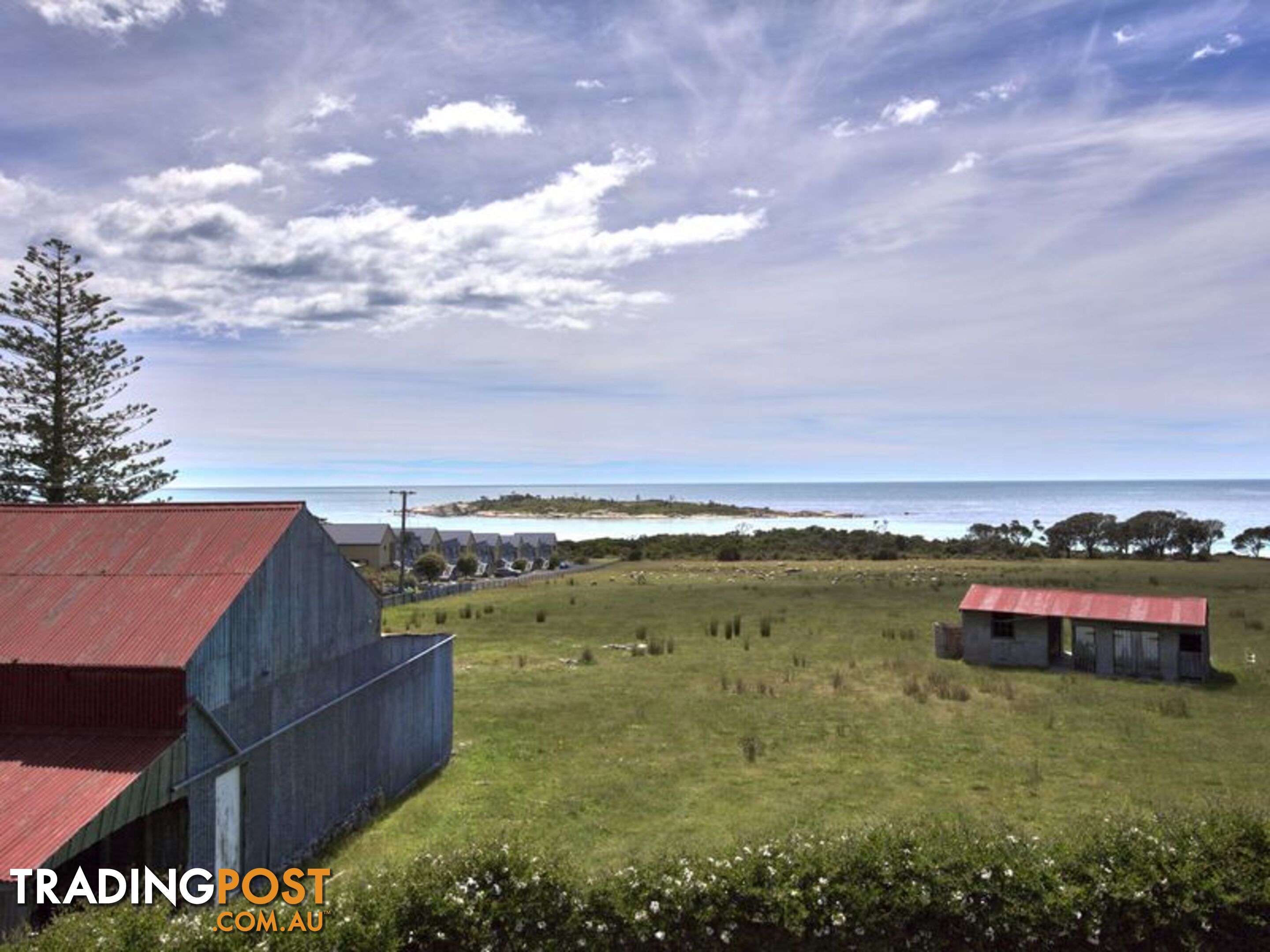 63 Tasman Highway BICHENO TAS 7215