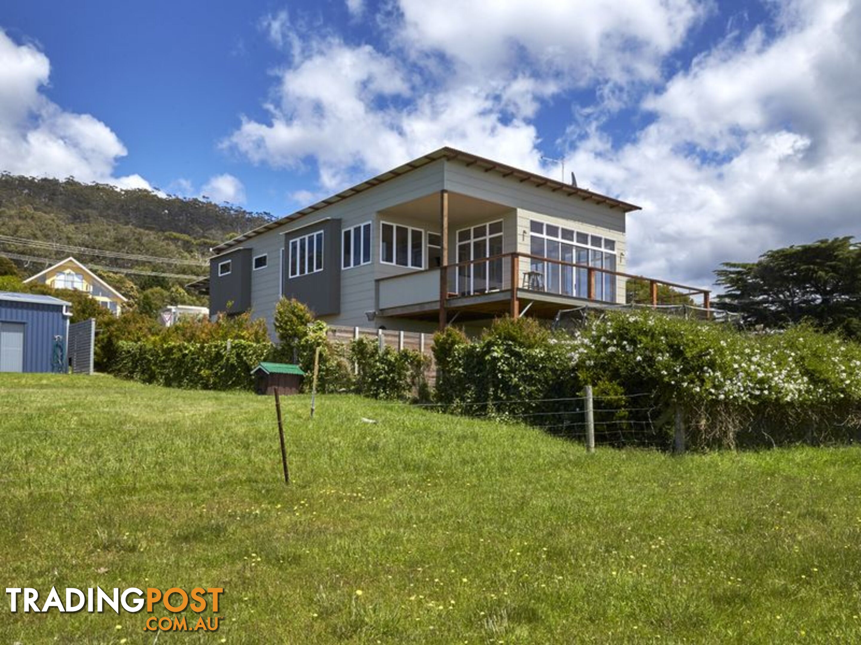 63 Tasman Highway BICHENO TAS 7215