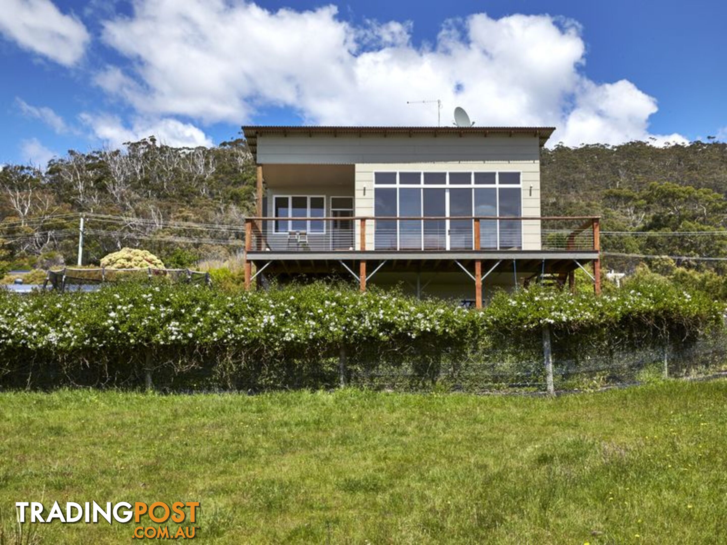 63 Tasman Highway BICHENO TAS 7215