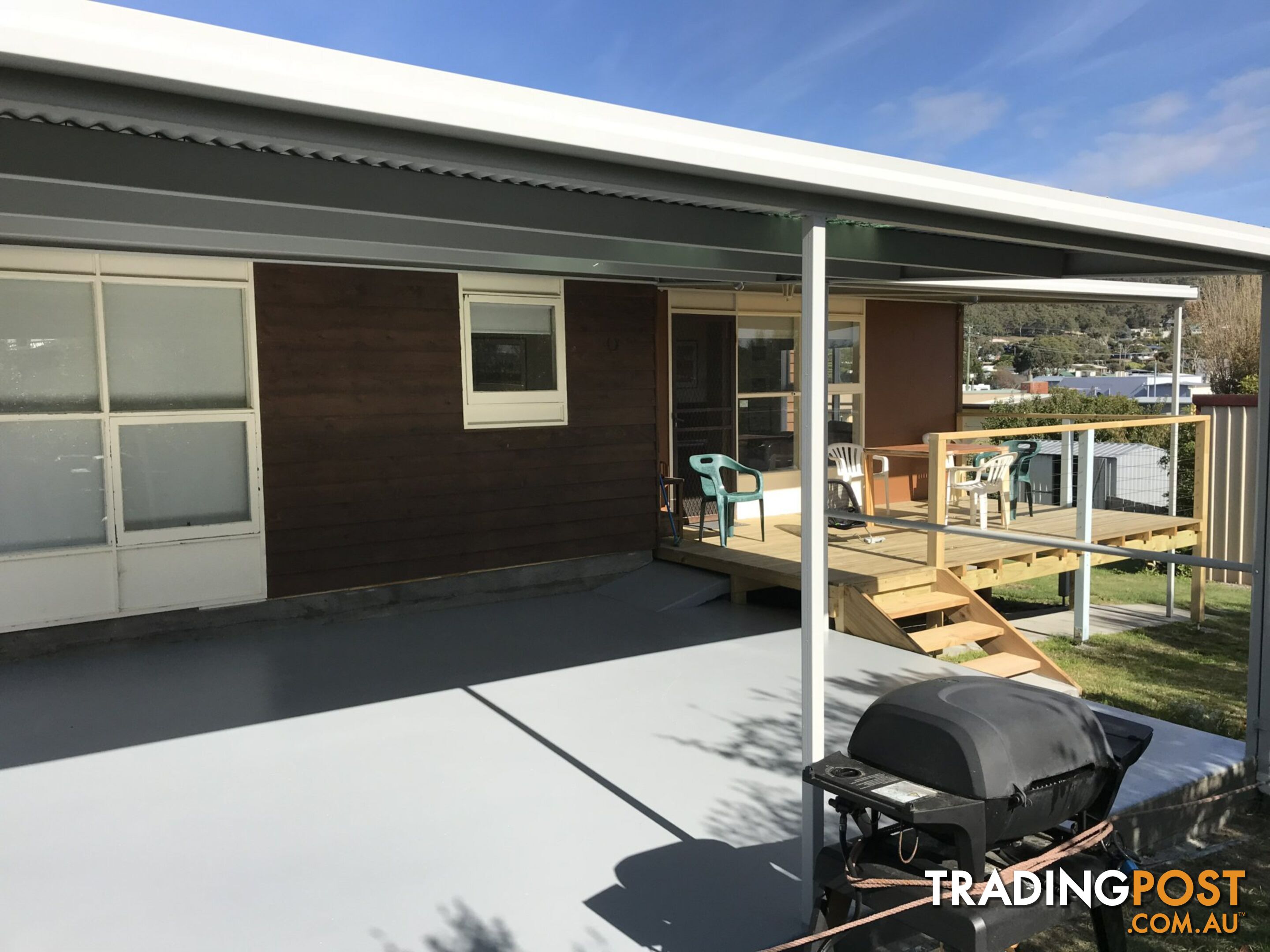 7 Fraser Street BICHENO TAS 7215