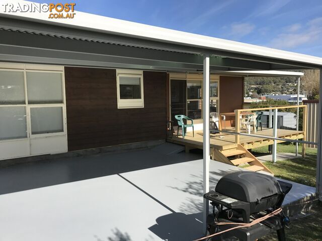 7 Fraser Street BICHENO TAS 7215