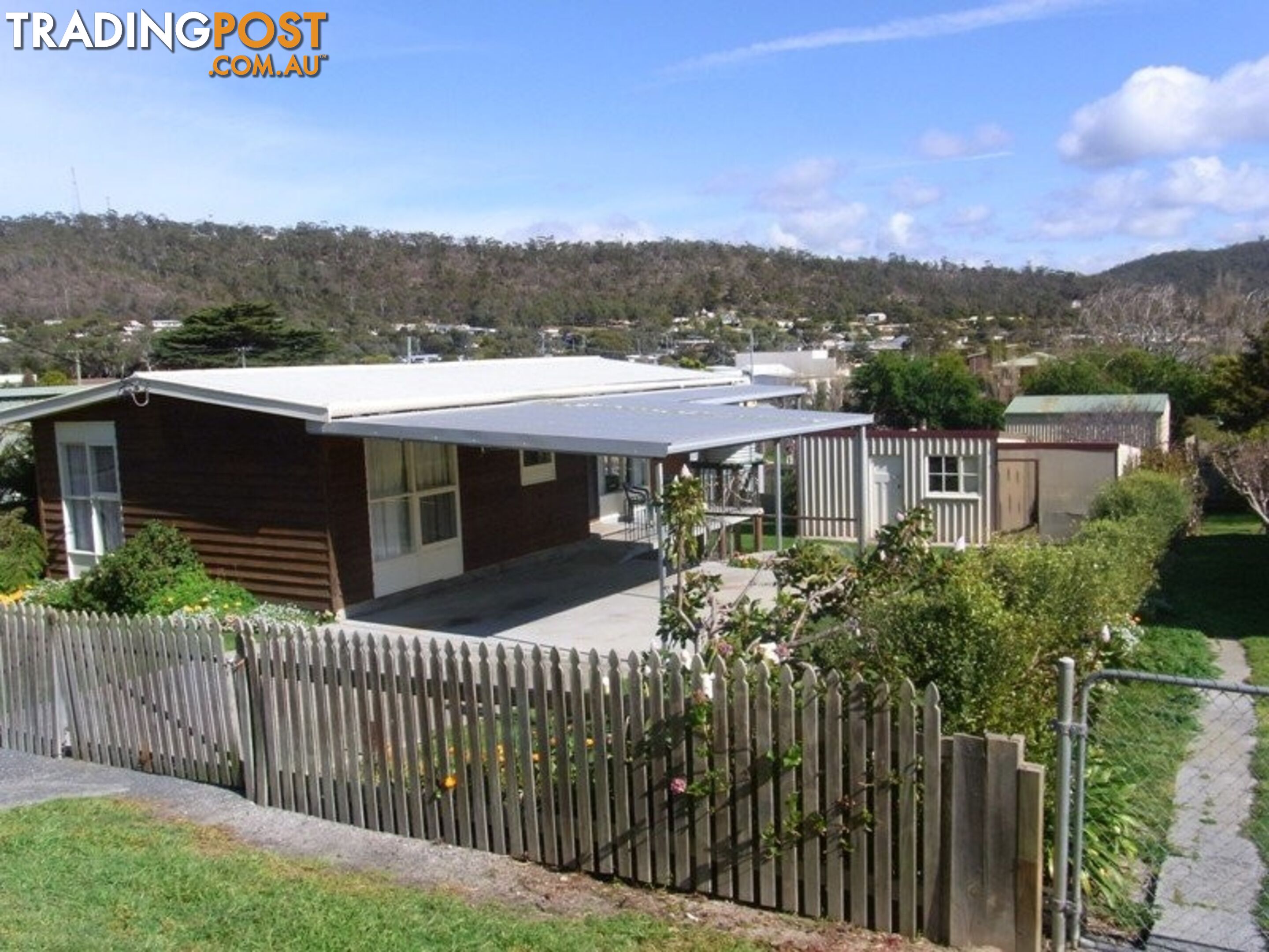 7 Fraser Street BICHENO TAS 7215