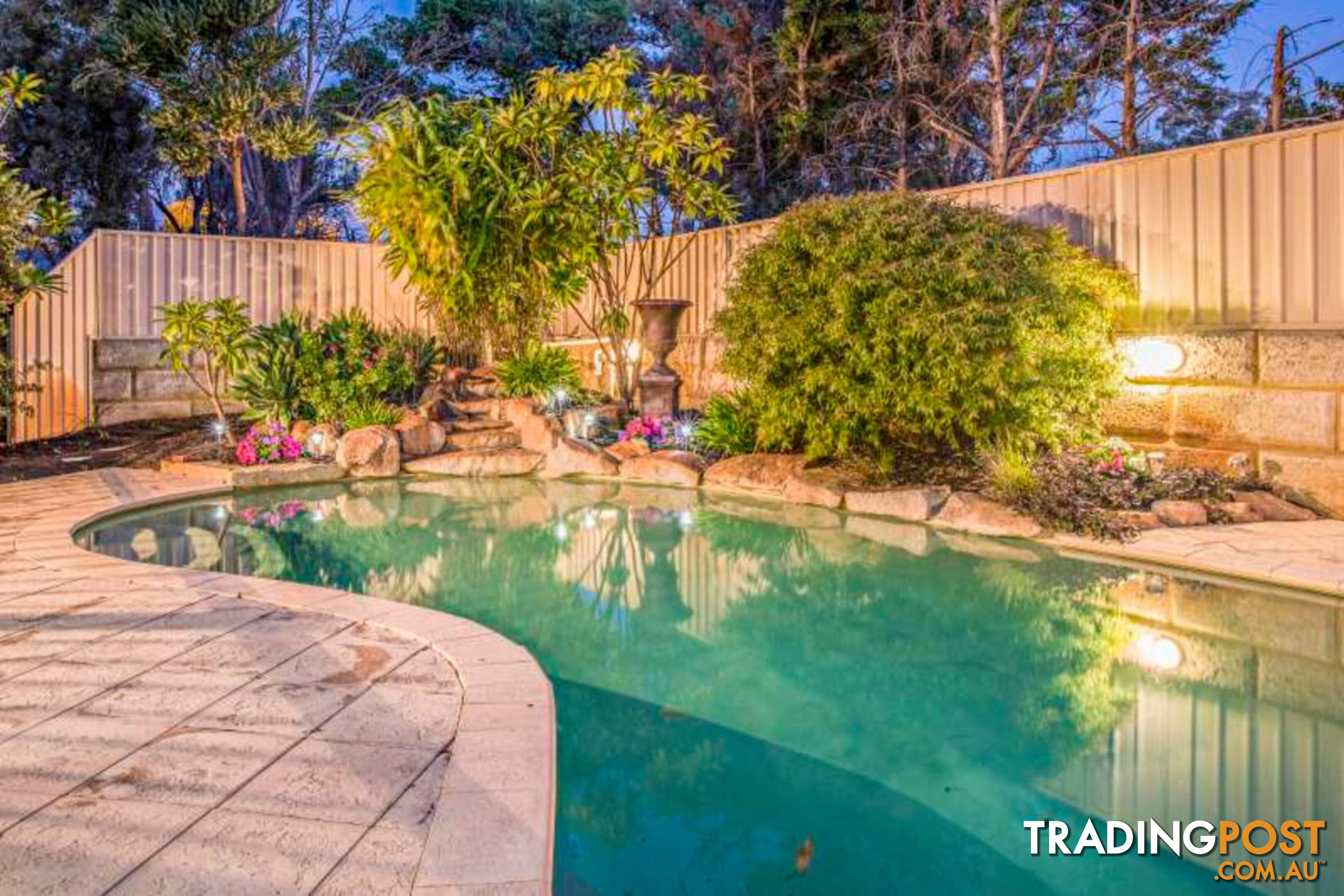 17 Kentia Loop Wanneroo WA 6065