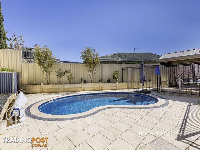 10 Samuel Place Wanneroo WA 6065