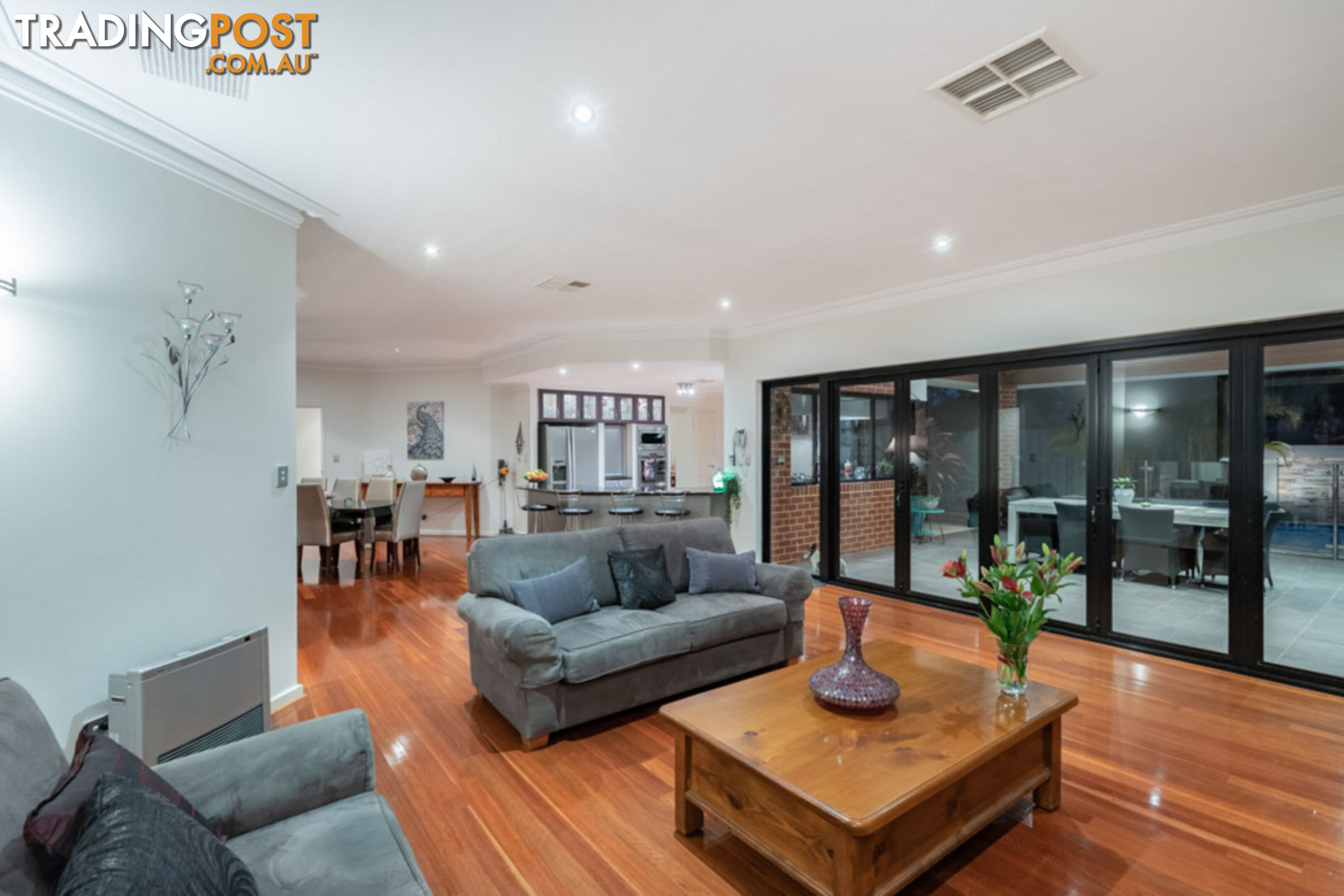 17 Stonewall Circuit Landsdale WA 6065