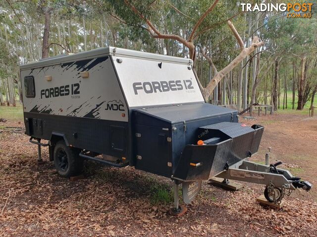 2020 MDC Forbes 12+ - photo 3 of 4