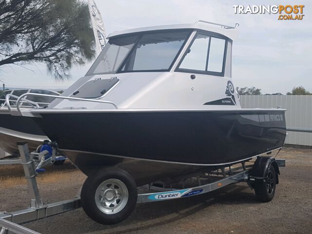 Ramco Plate Aluminium Boats Made In NZ - photo 5 of 8