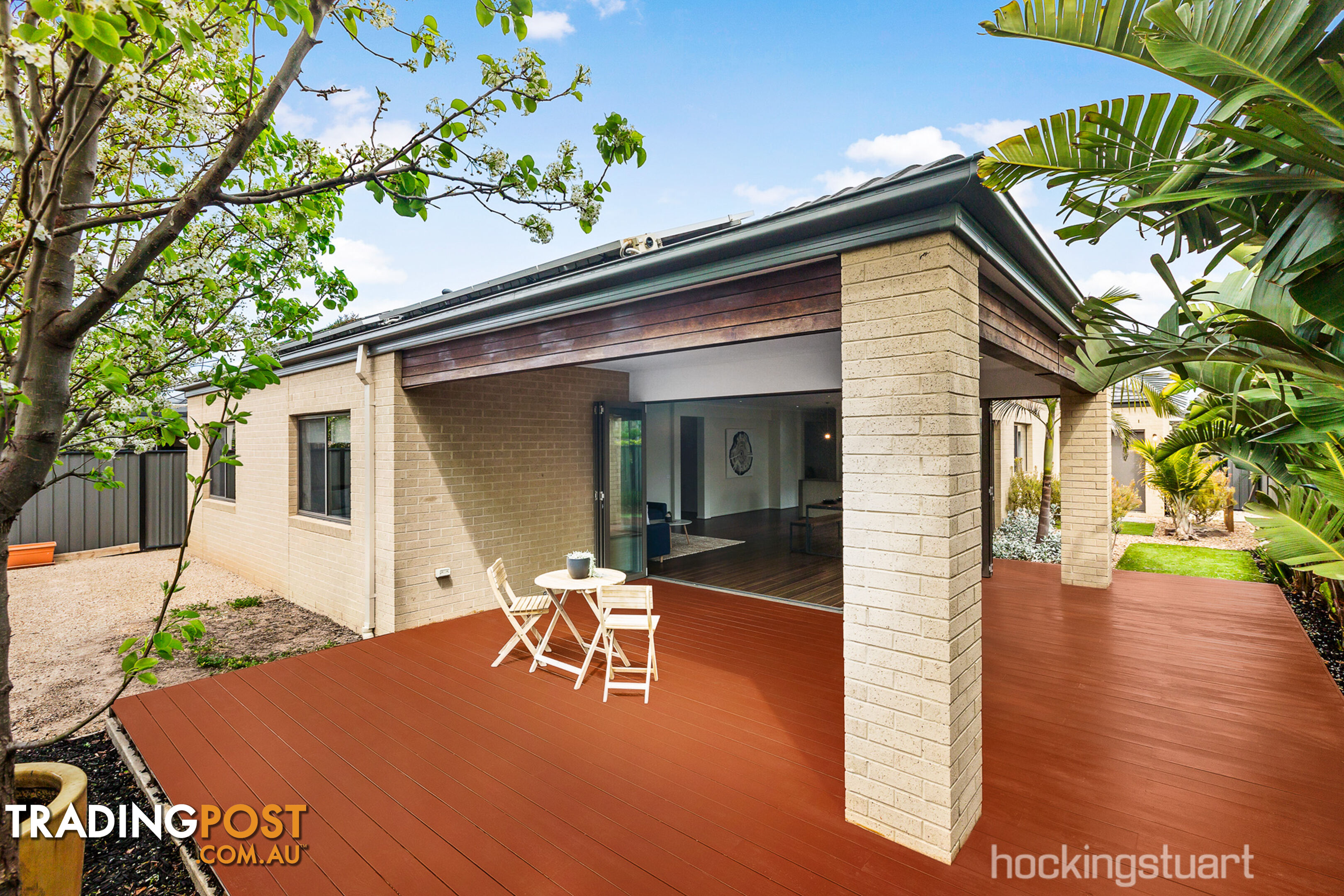 16 Bell Crescent POINT COOK VIC 3030