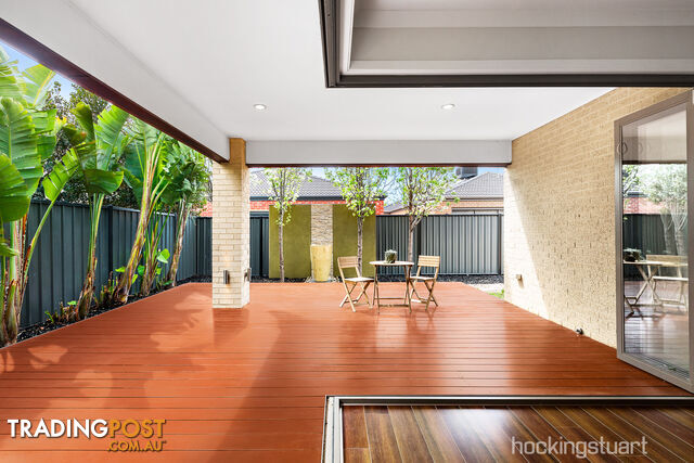 16 Bell Crescent POINT COOK VIC 3030