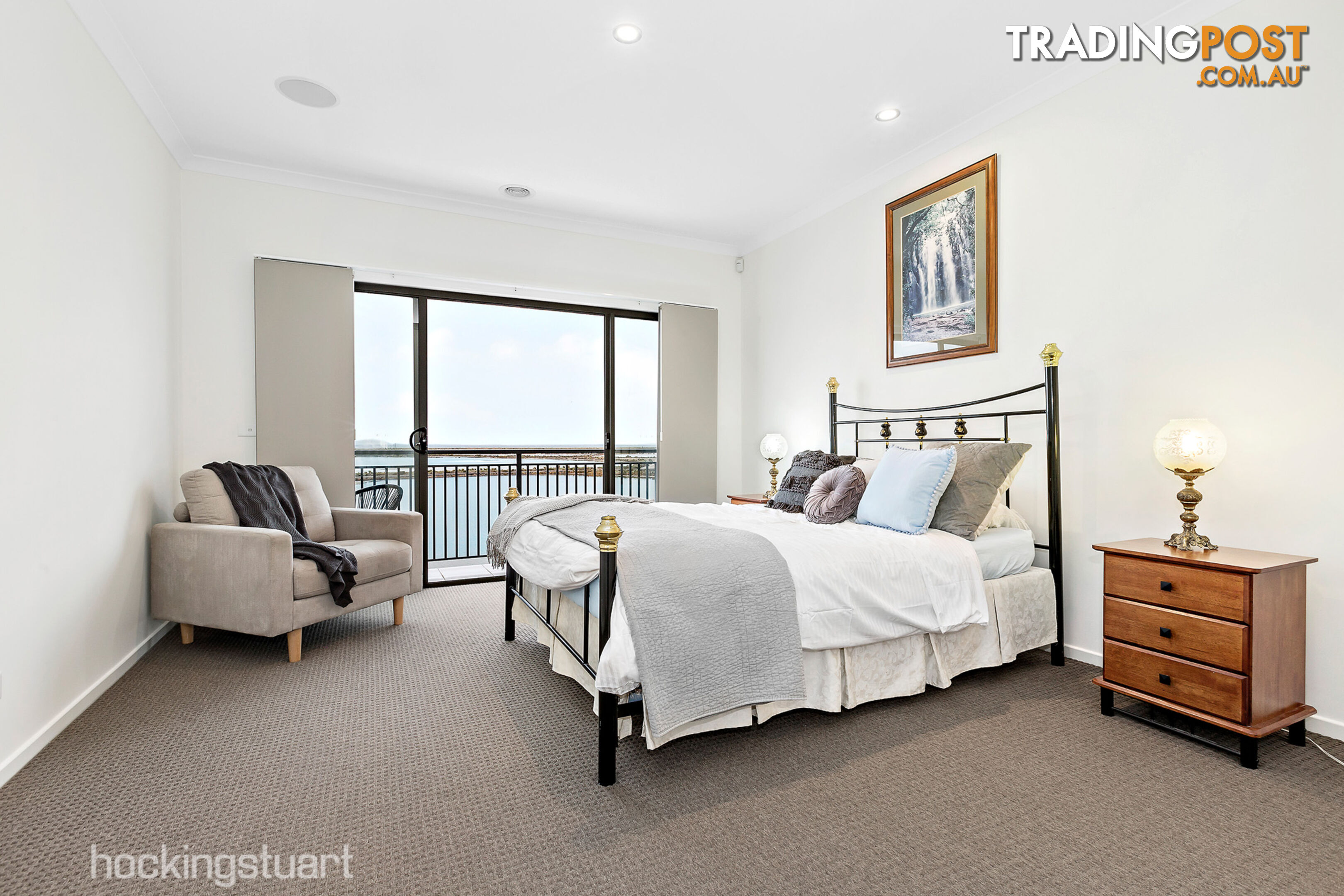 41 Coastal Promenade SANCTUARY LAKES VIC 3030