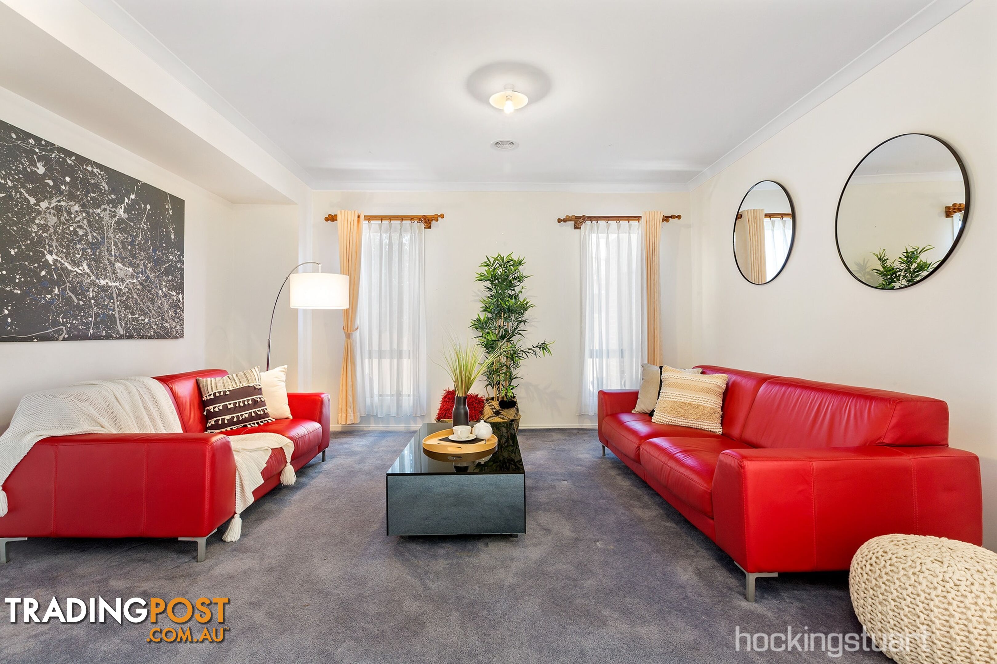 37 Toledo Crescent POINT COOK VIC 3030