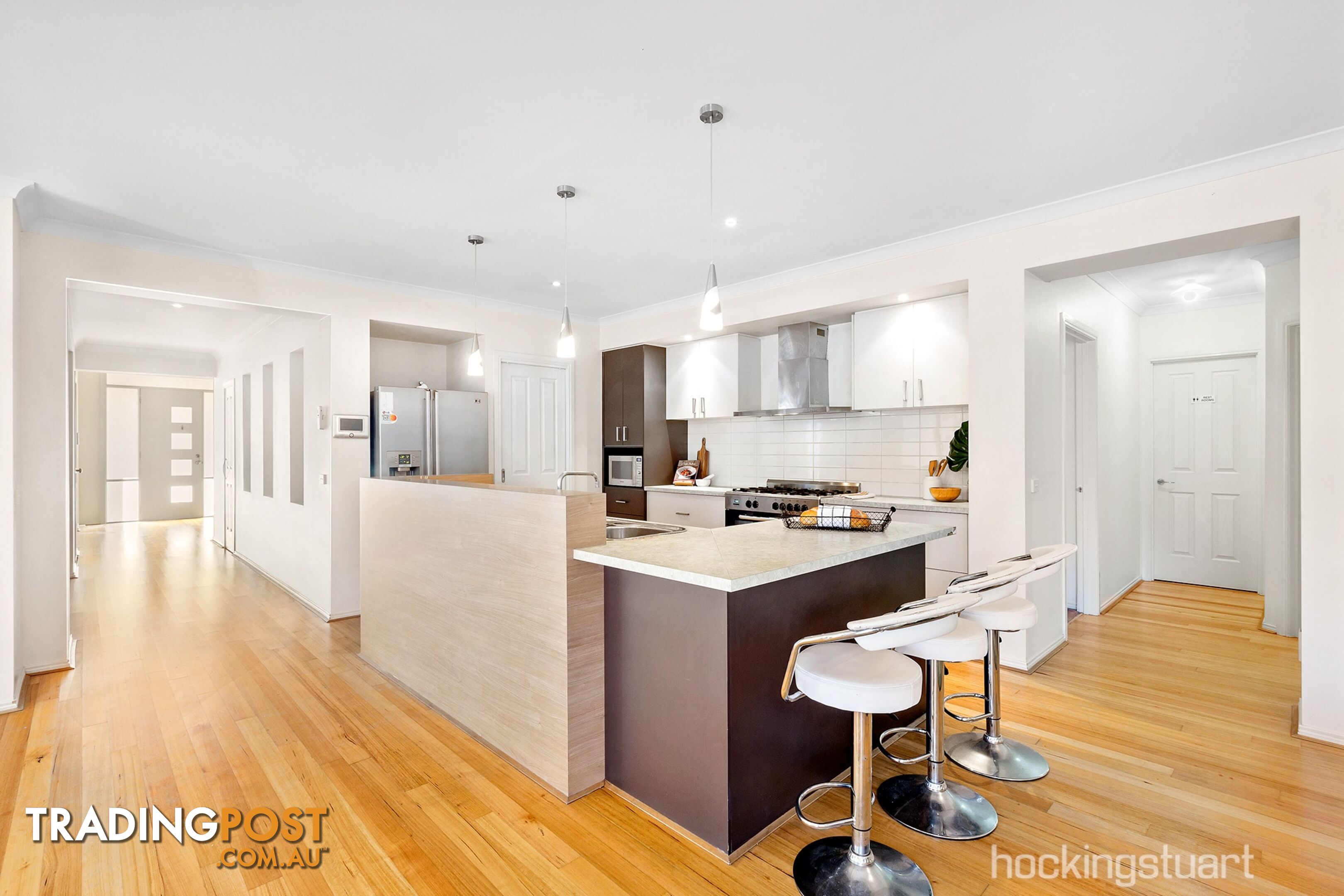 37 Toledo Crescent POINT COOK VIC 3030