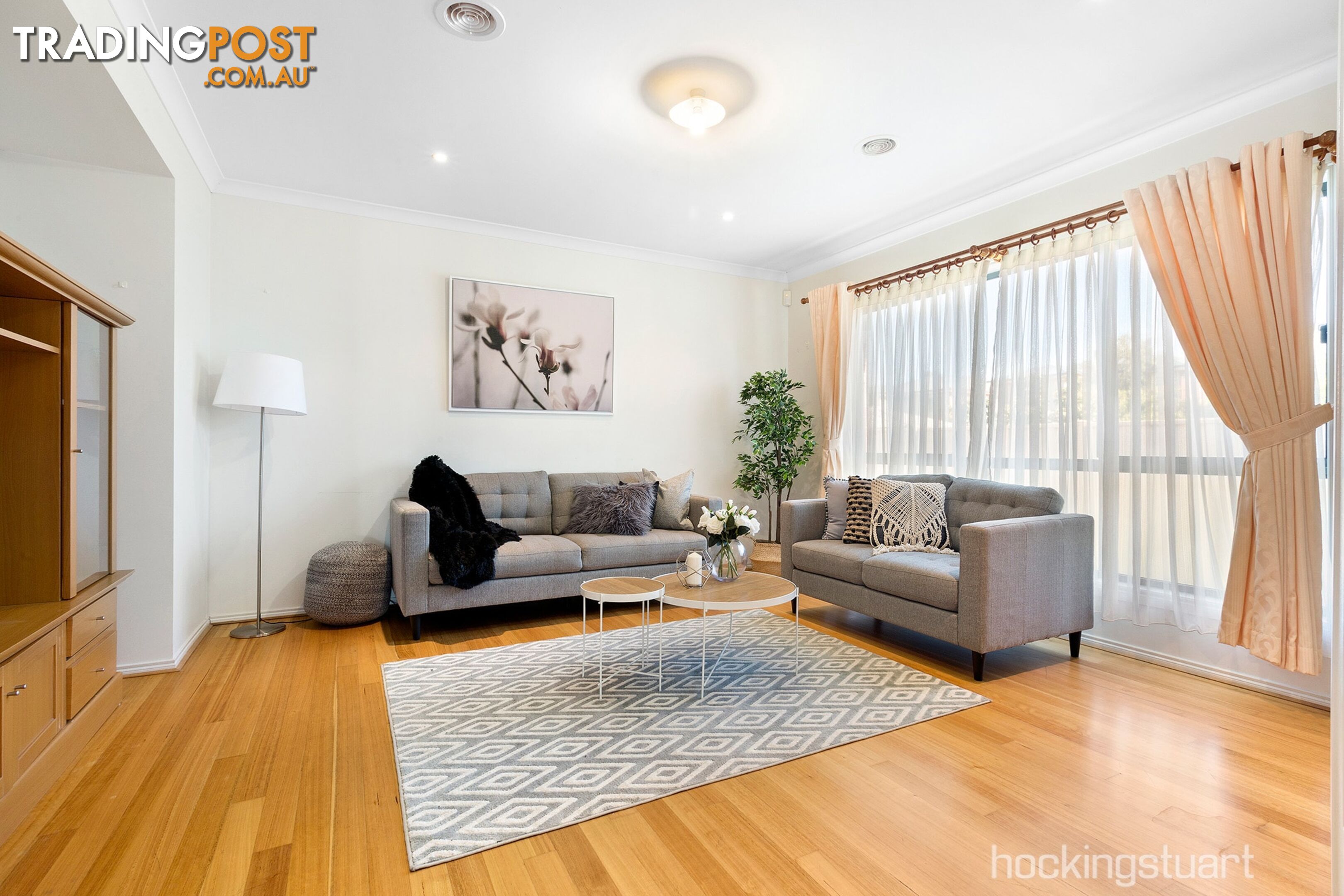 37 Toledo Crescent POINT COOK VIC 3030