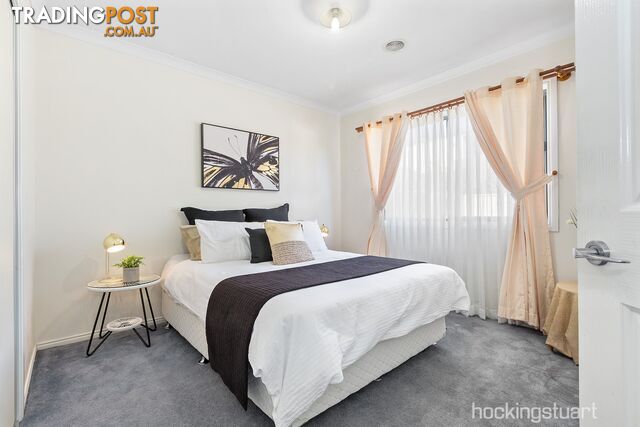 37 Toledo Crescent POINT COOK VIC 3030