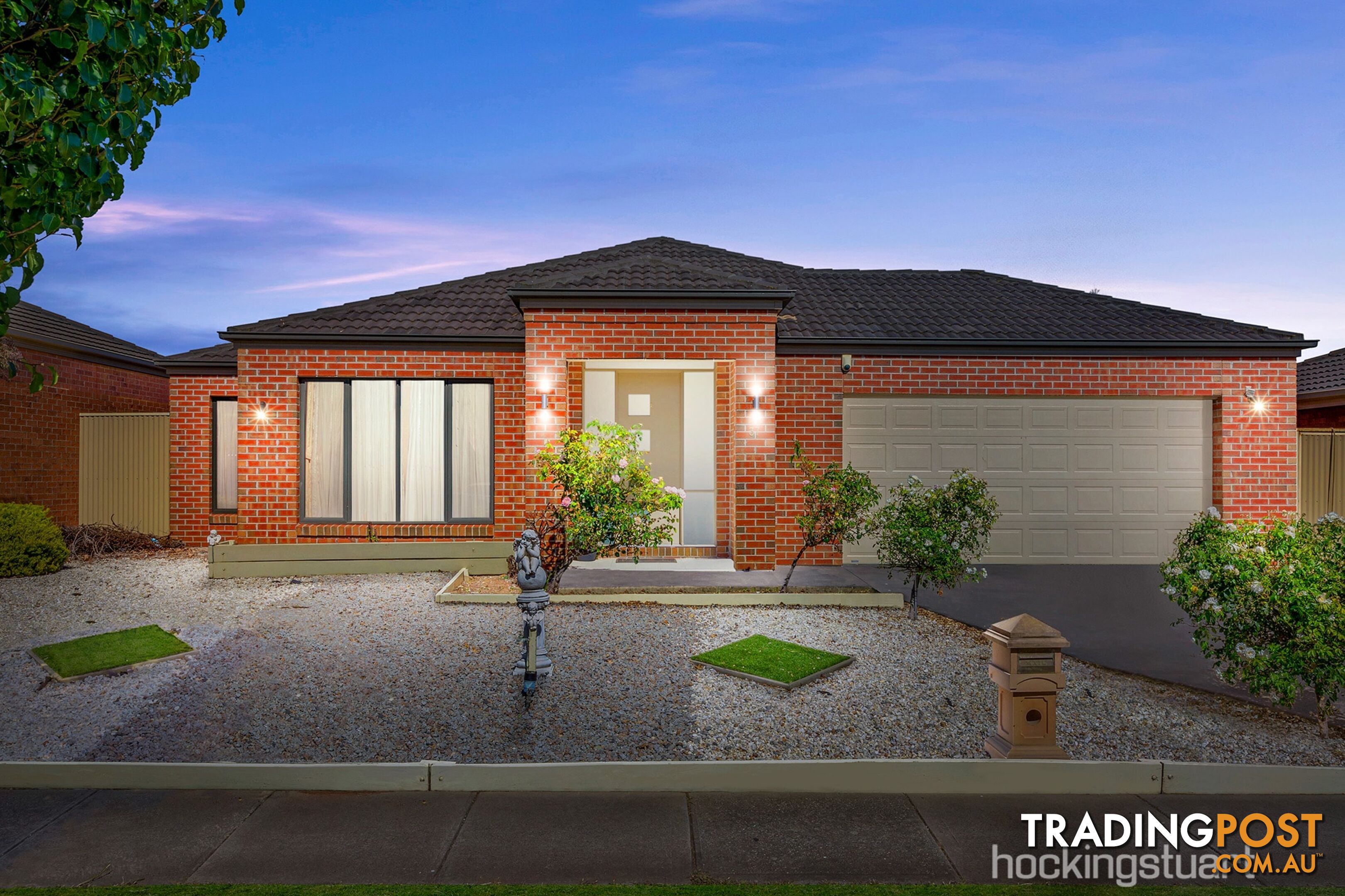 37 Toledo Crescent POINT COOK VIC 3030