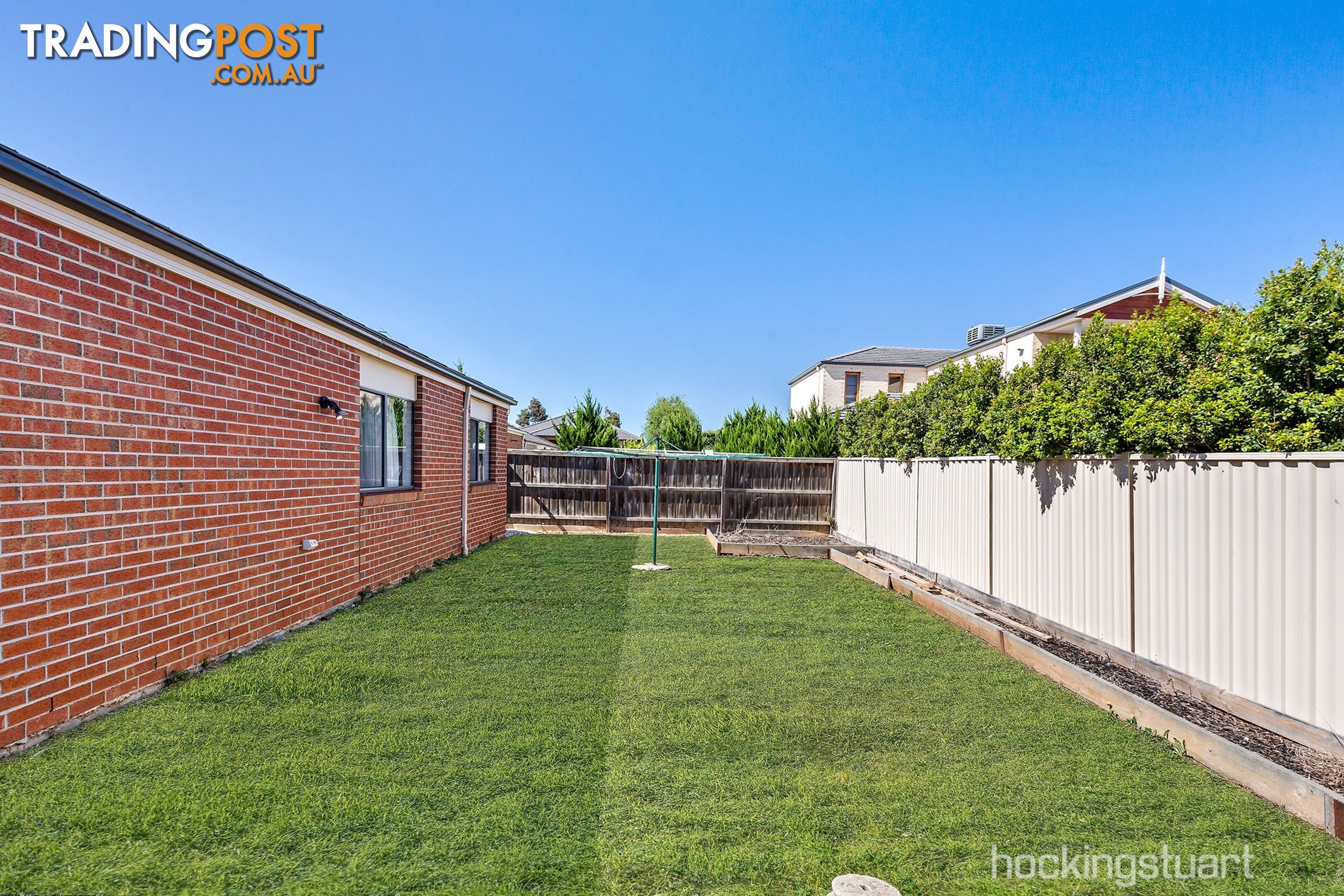 37 Toledo Crescent POINT COOK VIC 3030