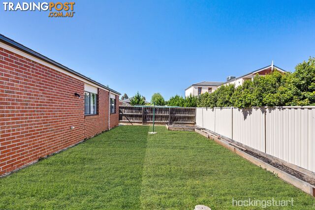 37 Toledo Crescent POINT COOK VIC 3030