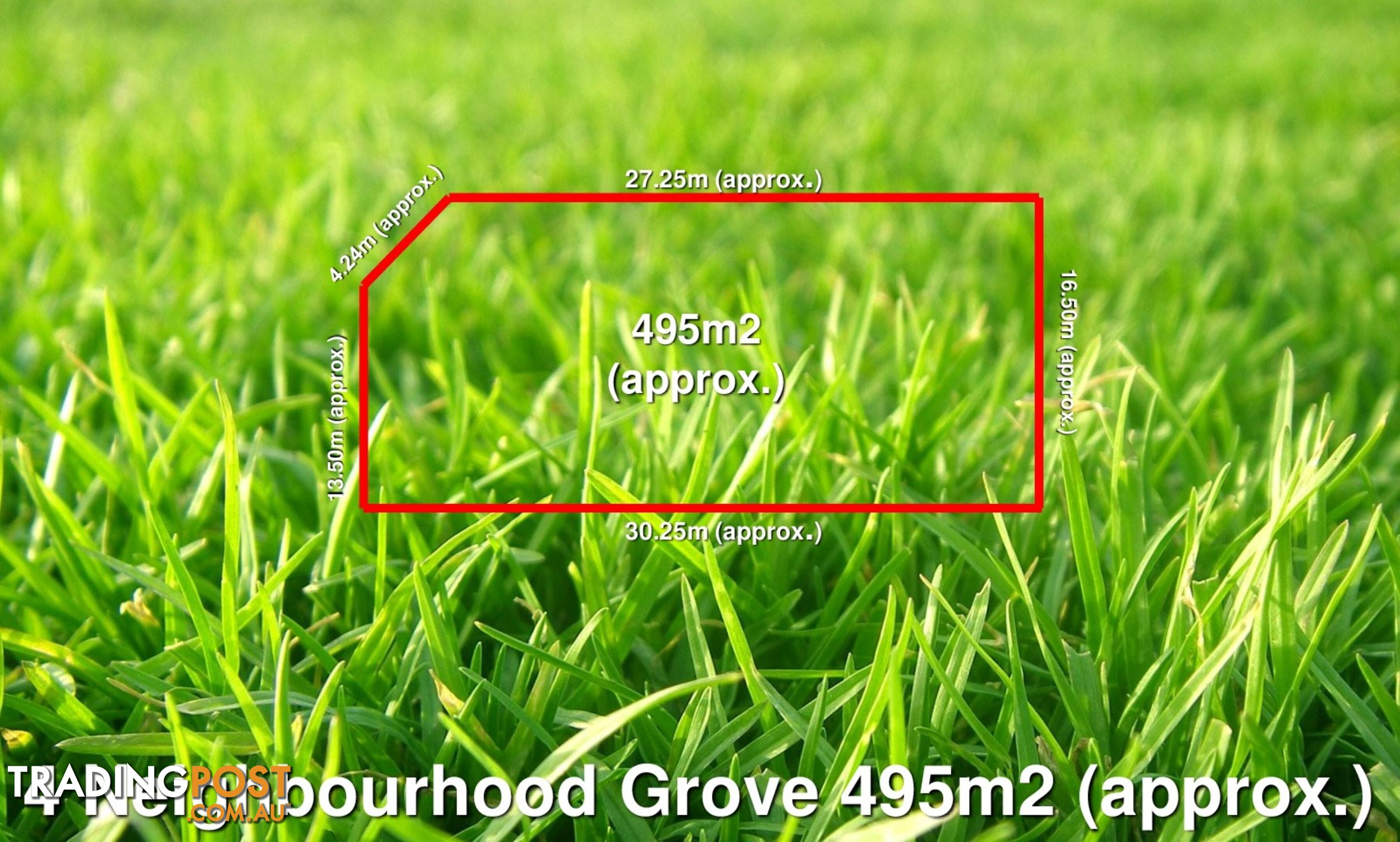 4 Neighbourhood Grove POINT COOK VIC 3030