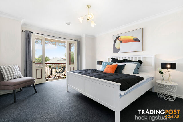 17 Sumner Crescent POINT COOK VIC 3030