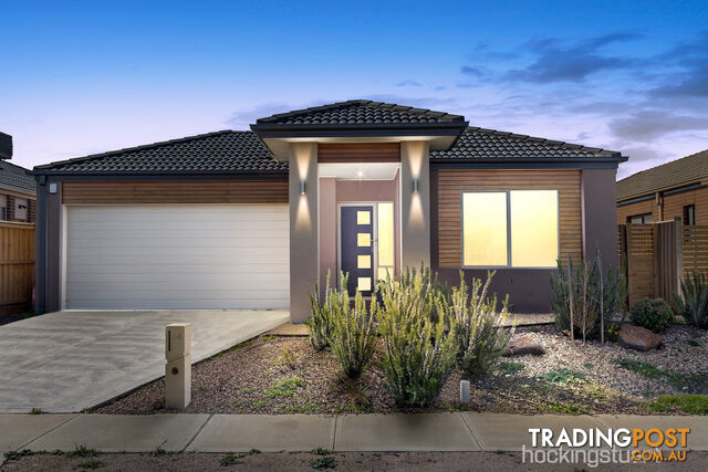 64 Solitude Crescent POINT COOK VIC 3030