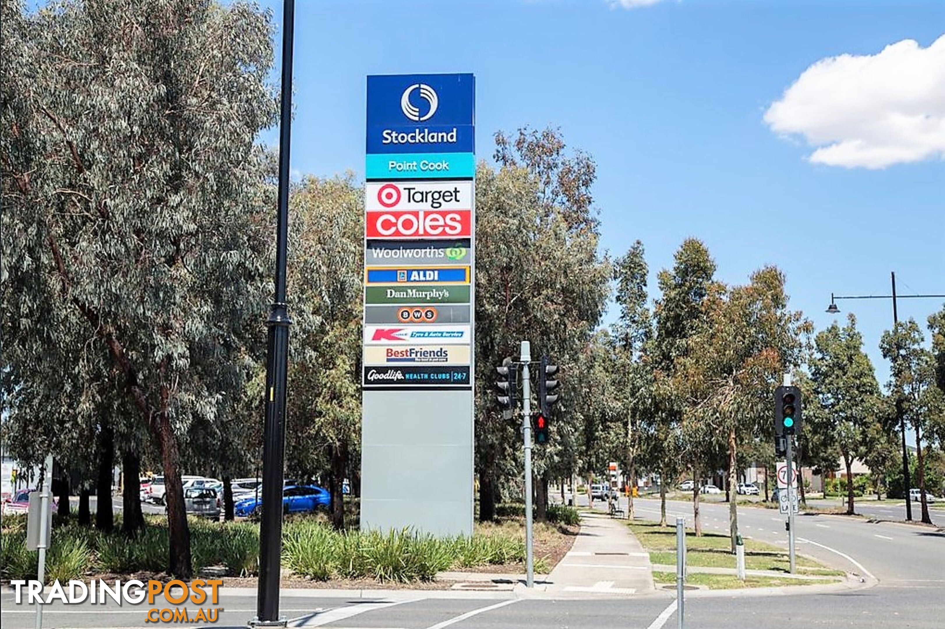 16 Chinook Way POINT COOK VIC 3030