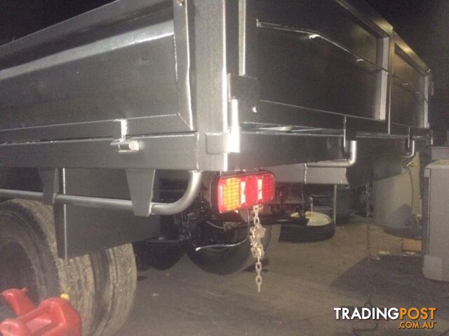 Wanted: Tow Bar wantedMitsubishi Canter tipper 1985 fe214e