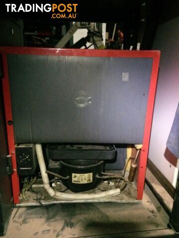 Coca Cola Fridge - photo 3 of 3