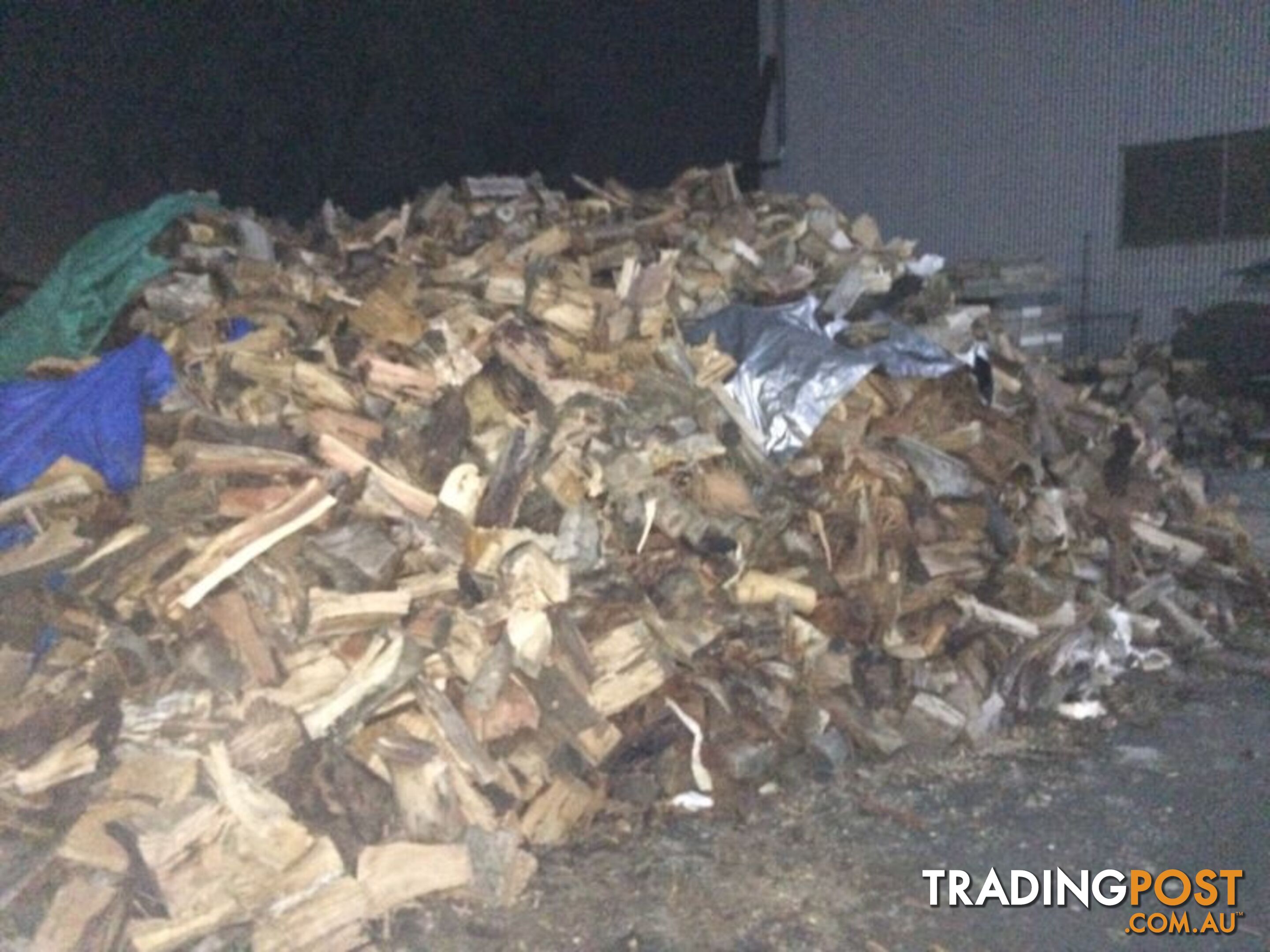 Sustainable Firewood supplier, for sale locally scourced and owned