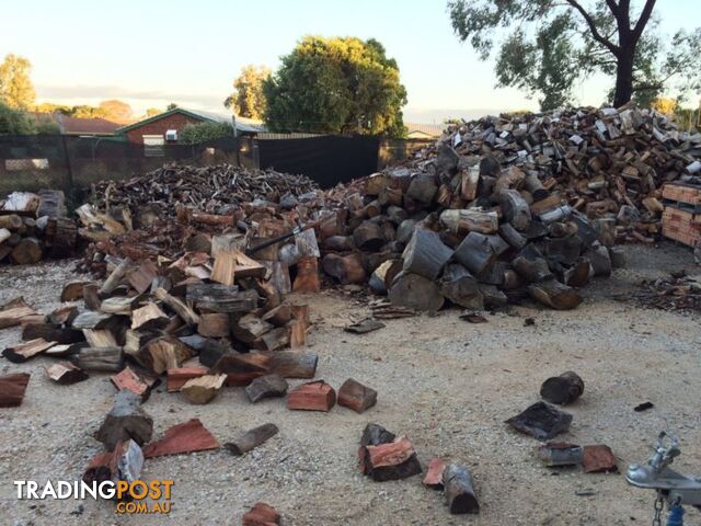 Firewood - All Purpose Tree Services - photo 5 of 8