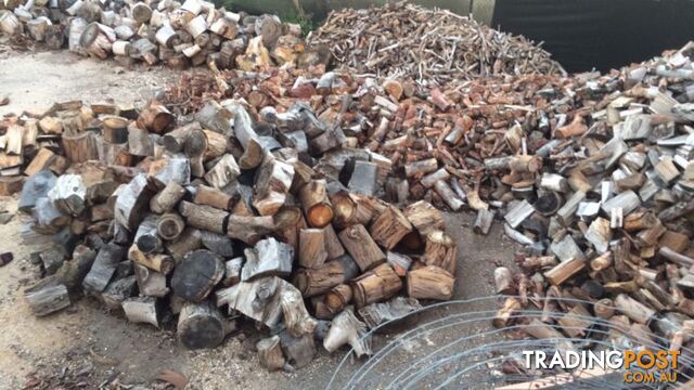 Firewood - All Purpose Tree Services - photo 2 of 8