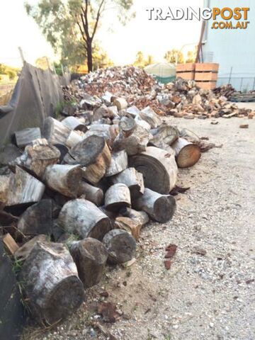 Firewood - All Purpose Tree Services - photo 4 of 8