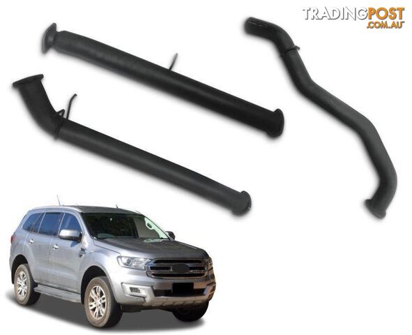 - Small Muffler - Medium Note -