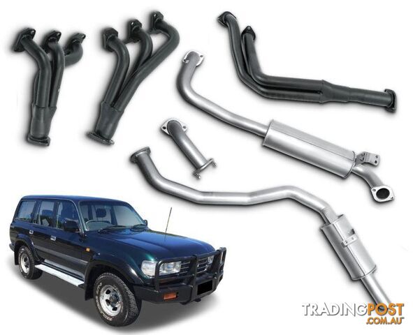 - Small Muffler - Medium Note -