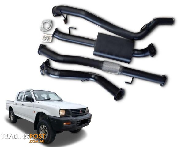 - No Muffler - Loud (Straight Pipe) - 01/2005 - 07/2006 4th Generation