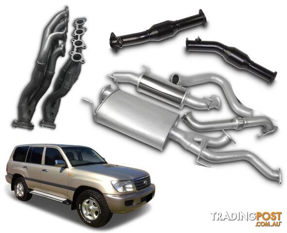 - My Vehicle Build Date is Between: 10/2005 â€“ 2007 (â€˜o2â€™ Eliminators Are...