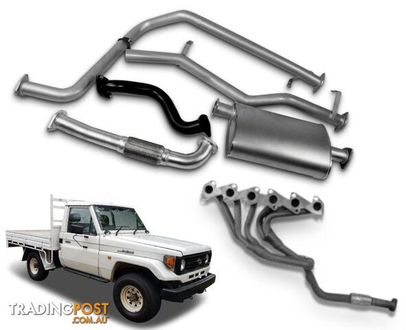 - Large Muffler - Quiet Note -